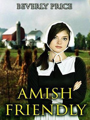 cover image of Amish Friendly